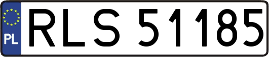 RLS51185