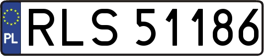 RLS51186