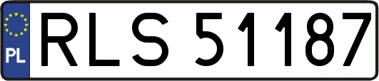 RLS51187