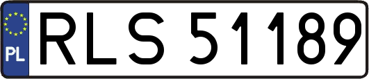 RLS51189