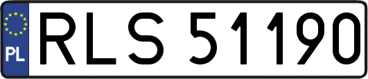 RLS51190