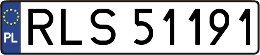 RLS51191