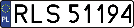 RLS51194