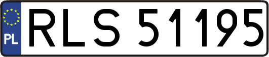 RLS51195