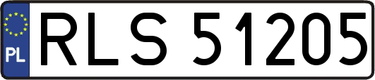 RLS51205