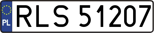 RLS51207
