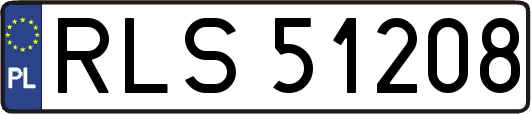 RLS51208