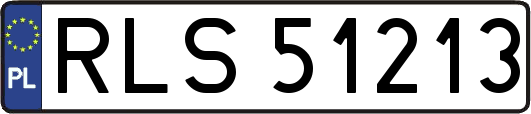 RLS51213