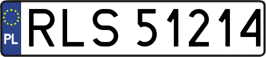 RLS51214