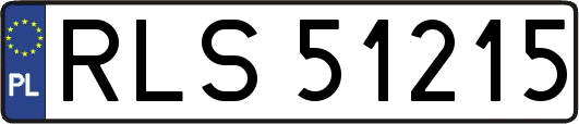 RLS51215