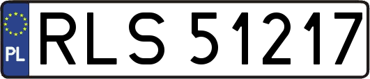 RLS51217