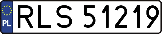 RLS51219