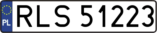 RLS51223