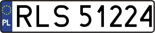 RLS51224