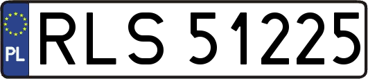 RLS51225