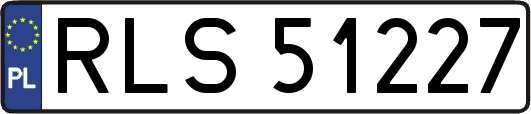 RLS51227