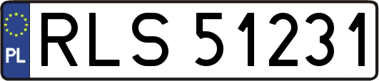 RLS51231