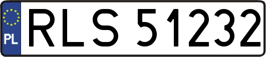 RLS51232