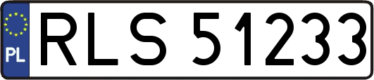 RLS51233