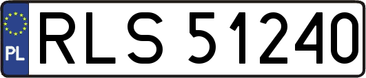 RLS51240