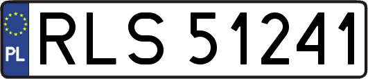 RLS51241