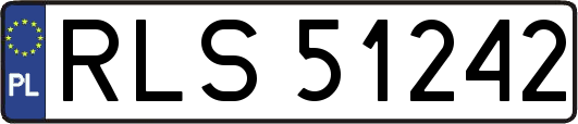 RLS51242