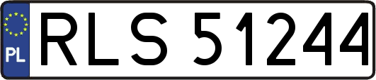 RLS51244