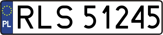 RLS51245