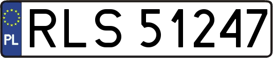 RLS51247