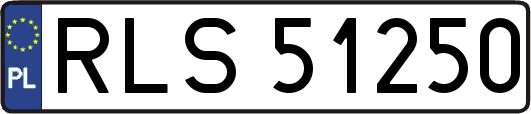 RLS51250