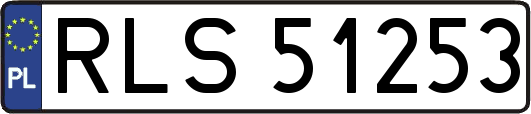 RLS51253