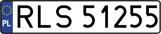 RLS51255