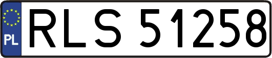 RLS51258
