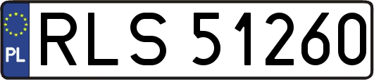 RLS51260