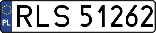 RLS51262