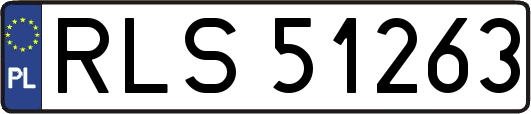 RLS51263