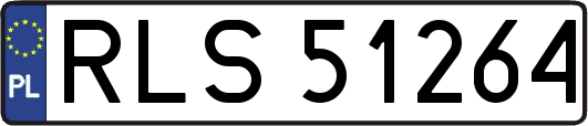 RLS51264