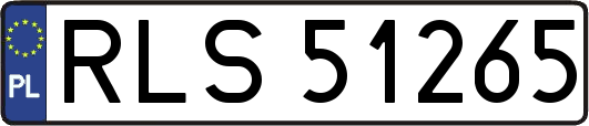 RLS51265