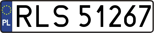 RLS51267