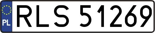 RLS51269