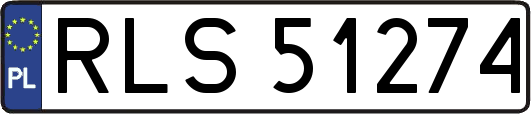 RLS51274