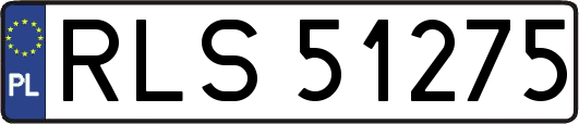 RLS51275