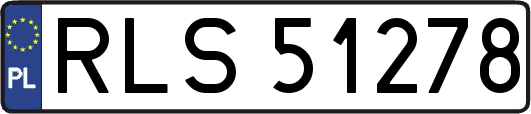 RLS51278