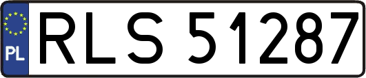 RLS51287