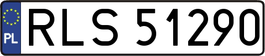 RLS51290