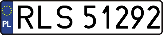 RLS51292