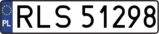 RLS51298