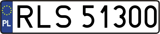 RLS51300