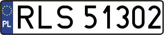 RLS51302