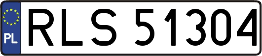 RLS51304